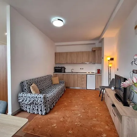 Flower House Apartmán Shkodër