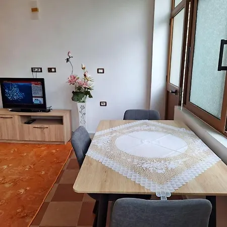 Flower House