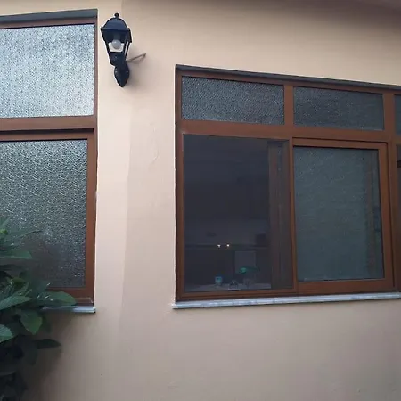 Flower House Apartmán Shkodër
